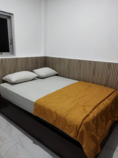 Bedroom 4, Grya Pyramyt, Banyuwangi