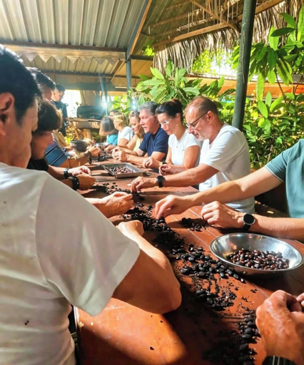Food & Drinks 5, Grand Selva Lodge & Tours, Tena