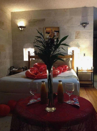Bedroom 2, Goreme Inn Hotel - Adult Only, Nevşehir
