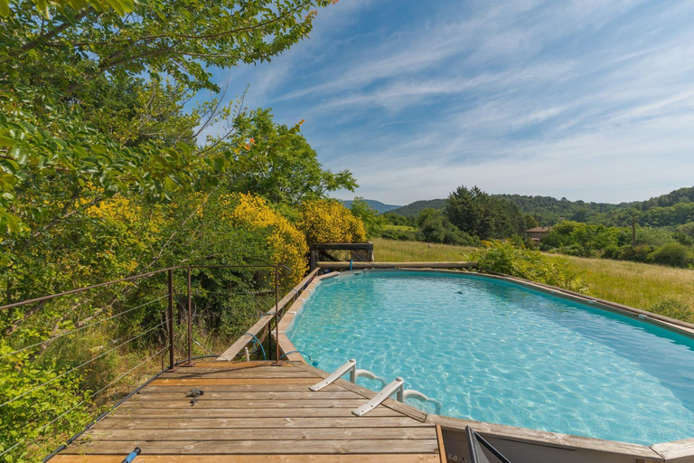 Sport & Beauty 5, B B Ma Maison De Loin, Vaucluse