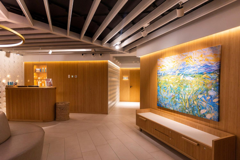 Public Area 4, Inturotel Cala Esmeralda Beach Hotel & Spa - Adults Only, Baleares