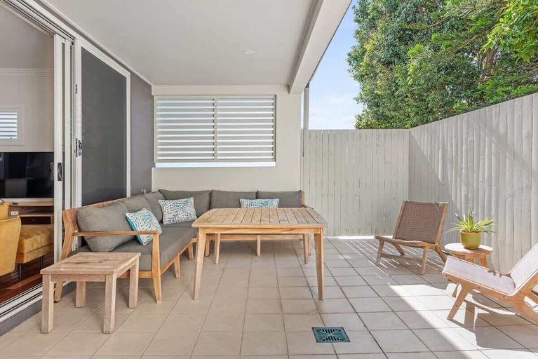 Interior 5, Blissful Bulimba - 3bed-2,5bath-1car - Townhouse, Bulimba