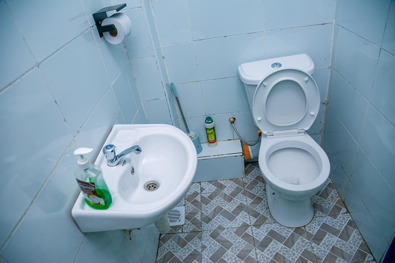 Bathroom 3, BRIGIT LUXURY APARTMENT, Kisumu Central