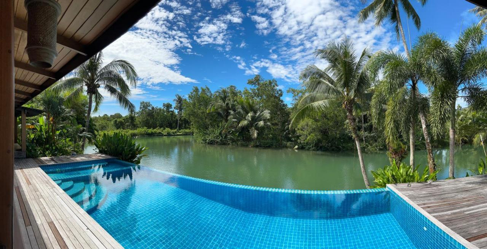 Others 2, Nanai Resort Salakphet, Koh Chang