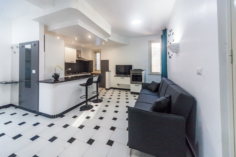 Living area 5, Dream Houses, Agrigento