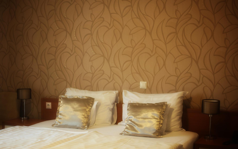 Bedroom 2, Boutique Hotel Sopianae, Pécs