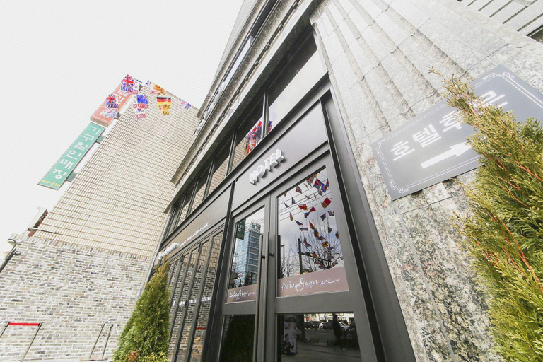 Exterior & Views 2, Hotel Boutique 9 Neungdong, Gwang-jin
