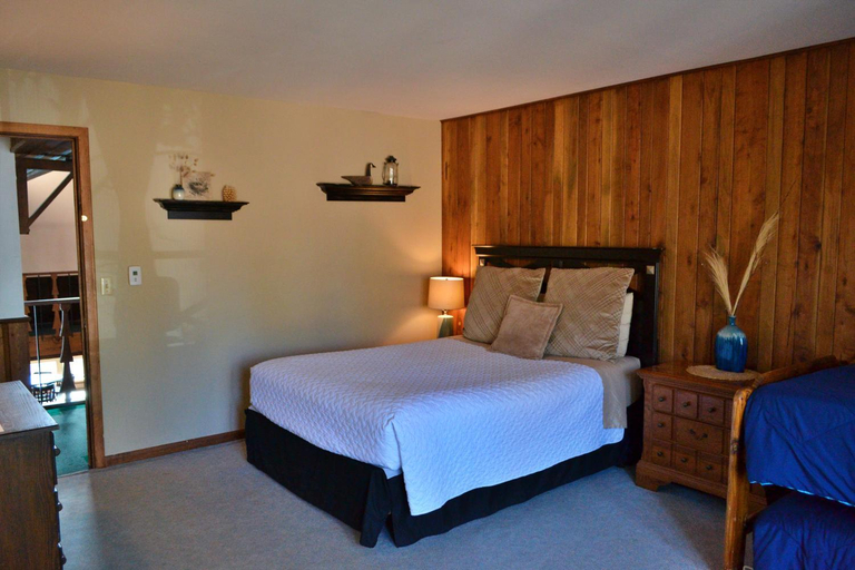 5, Dawn of Hope Ranch, Teller