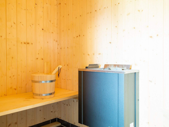 Sauna 2, 4 Star Holiday Home in Grossenbrode, Ostholstein