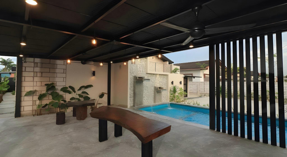 Sport & Beauty 4, Laman Sentosa Boutique Residence, Kuantan
