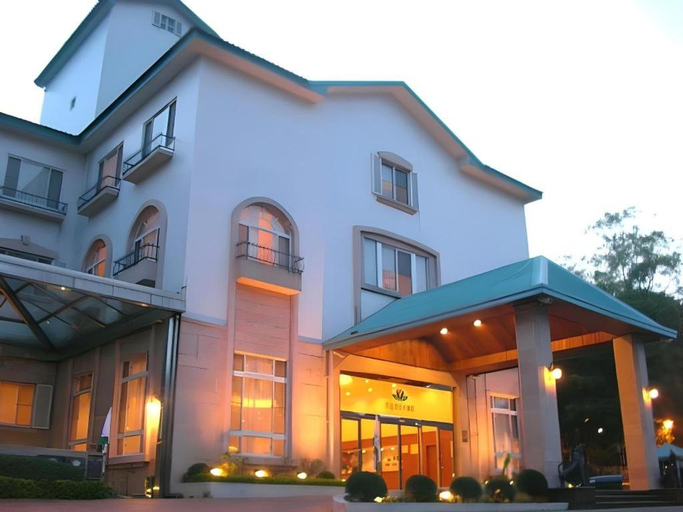 Others 3, West Lake Resortopia, Miaoli