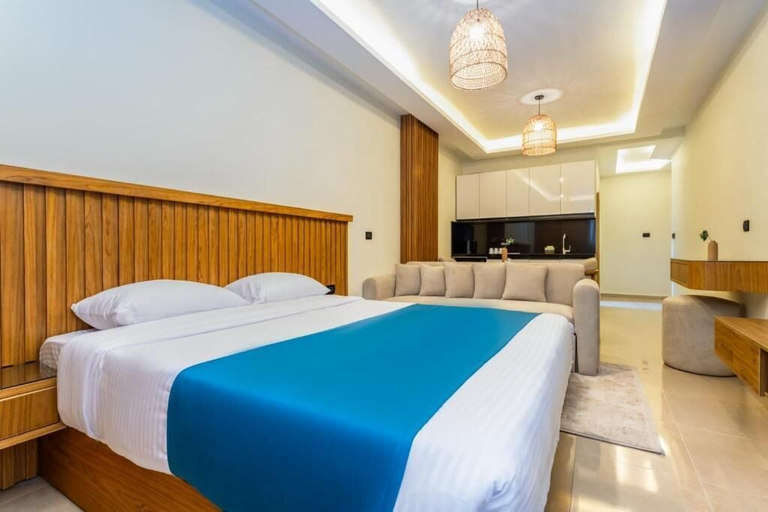 Room 3, Seanest, Al-Ghurdaqah