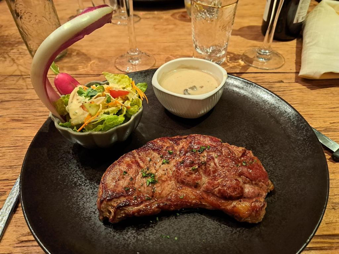 Food & Drinks 4, Au Coeur d'Alle by Belvilla, Namur
