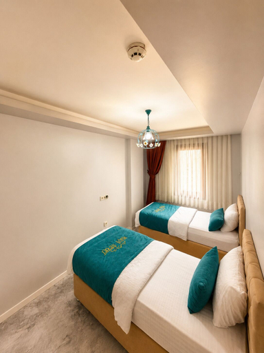 Bedroom 2, Auga Apart, Çaykara