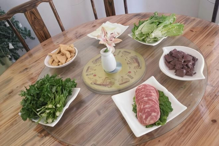 Food & Drinks 4, Anjiyingjun, Huzhou