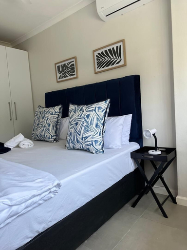 Extra beds, Khaya Apartments at Estates, Hwange