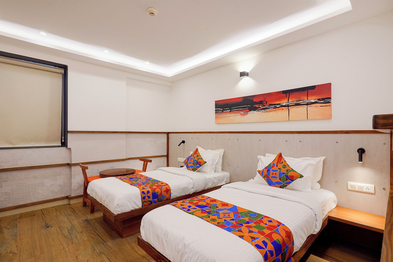 Room 2, Oriva Briklane - BTM Layout, Bangalore