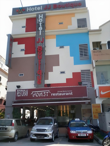 Exterior & Views 3, ASHLEY Boutique Hotel, Petaling Jaya
