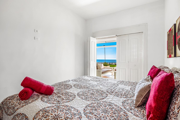 Facilities 3, Serene Dog-friendly Villa With Impressive Views, Outdoor Pool, Private Patio, AC, Tijuana