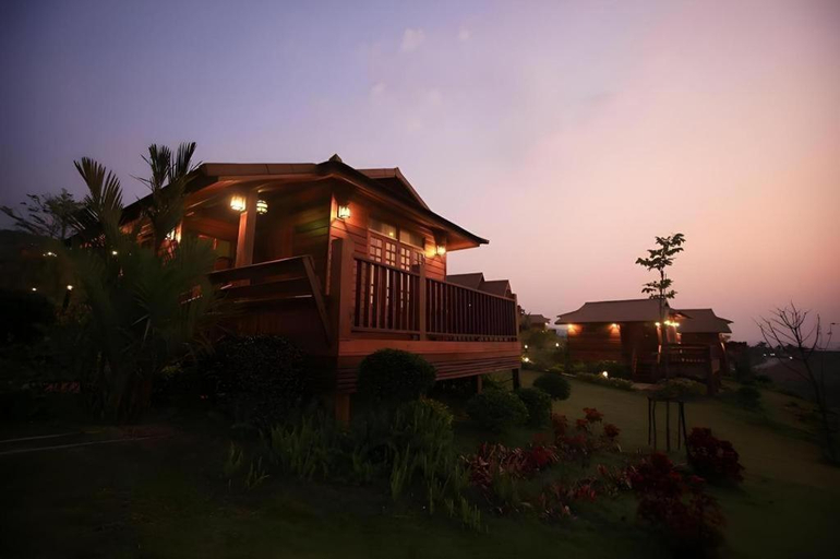 Others 5, Burimuntar Resort, Khao Kho