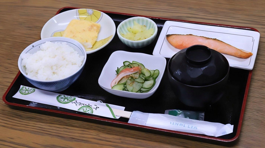 Food & Drinks 5, Via PAR Hotel Itami, Itami