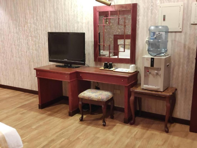 Others 5, Hawaii Resort Hotel, Taitung
