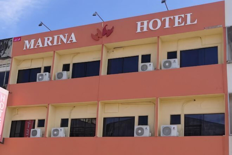 Exterior & Views 2, Marina Hotel Kemaman, Kemaman