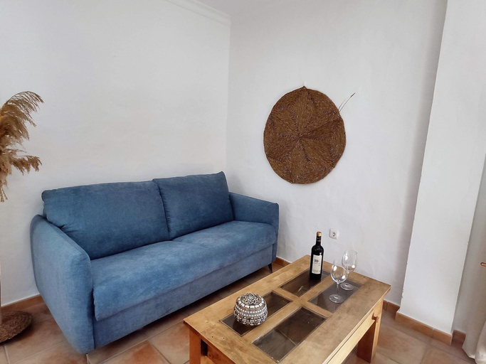Room 5, Rezon 3 5567 in Conil de la Frontera, Cádiz