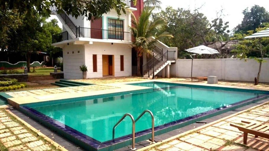 Sport & Beauty 5, The Nilambara Lake View, Galewela