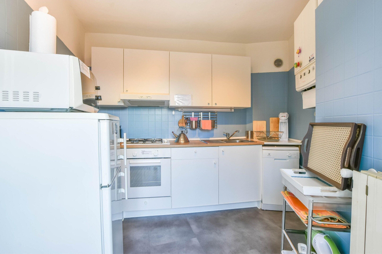 Private kitchen 3, Beautiful Holiday Home Near Lake Maggiore, Verbano-Cusio-Ossola