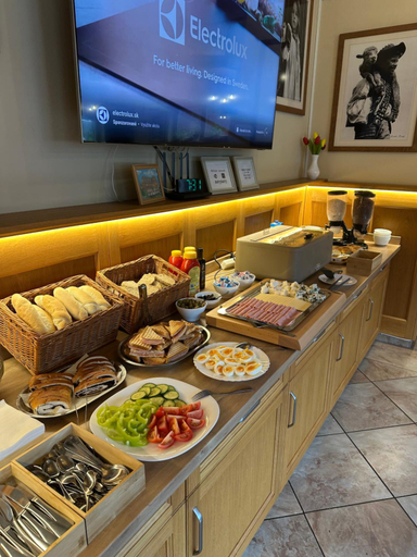 Food & Drinks 4, Penzion Patrik, Poprad