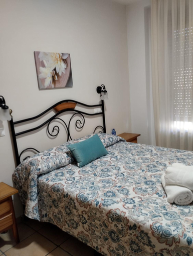 4, Hostal Posada Royuela, Teruel