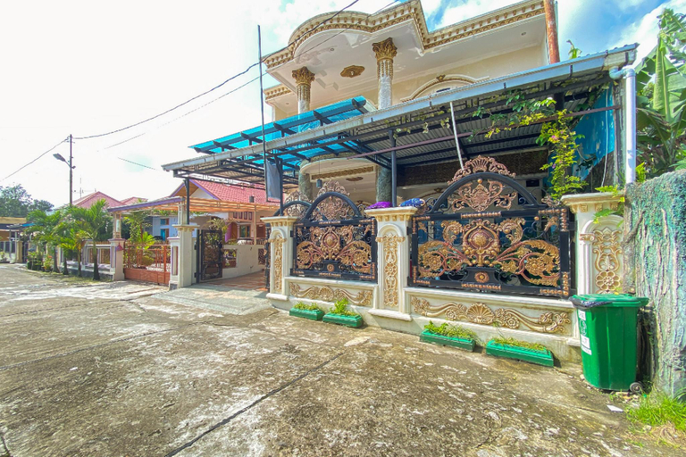 Others 4, Zulyan homestay Syariah RedPartner, Bukittinggi