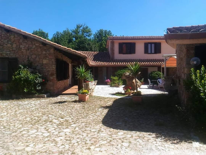 Others 4, Hotel IL Nido dell'Aquila, Ogliastra