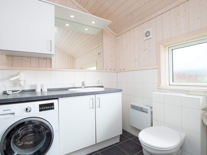 Interior 5, 4 Star Holiday Home in Grossenbrode, Ostholstein