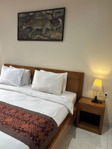 Bedroom 4, balimas guest house, Gianyar
