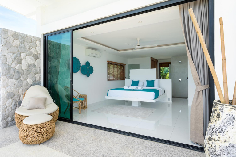 Others 3, Villa Leelawadee, Ko Samui