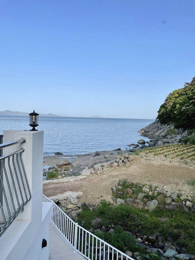 Others 5, Lim Seaside Poolvilla Pension, Namhae