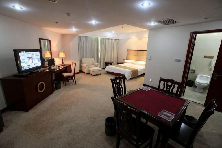 Others 5, Haiyue International Hotel, Zhuzhou