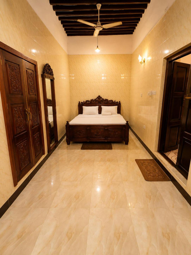Others 5, Zanzibar stone town house, Mjini