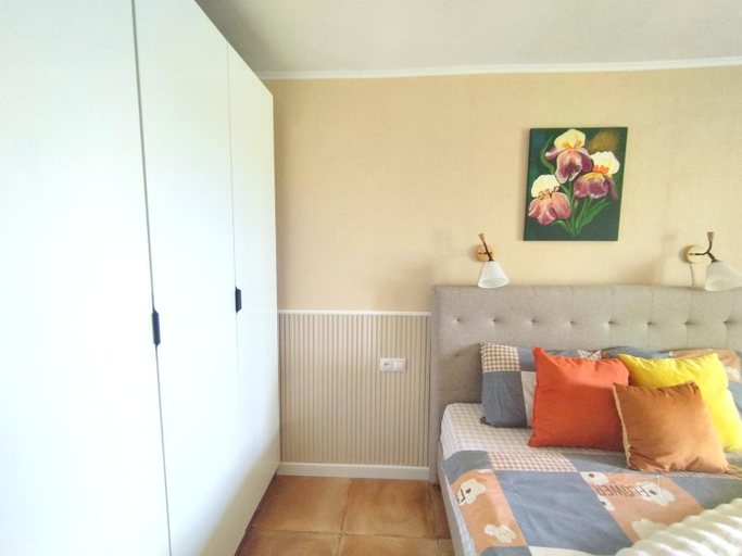 Bedroom 2, Country House Uliana, Tskaltubo