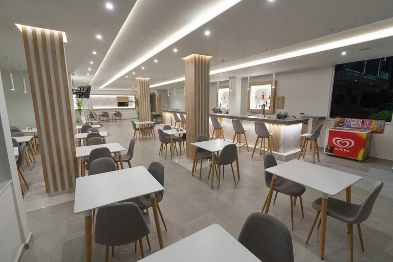 Food & Drinks 5, Rose Hotel Faliraki, South Aegean