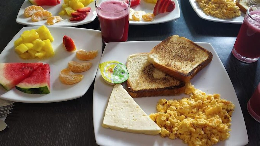 Food & Drinks 5, Hotel Porton Sabaneta, Envigado