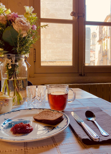 Food & Drinks, Le bel angle, Bouches-du-Rhône