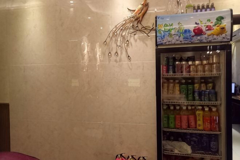 Food & Drinks, qinggangxian yinzuo shishangbinguan, Suihua