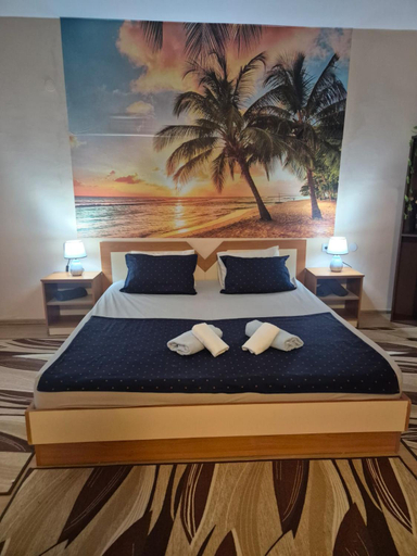 Bedroom 3, Hunters Lodge 40 Lakes - Back To Basic, Asenovgrad