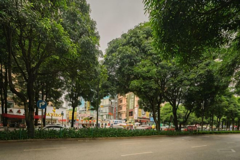 Exterior & Views 2, Hengsheng Hotel, Baise