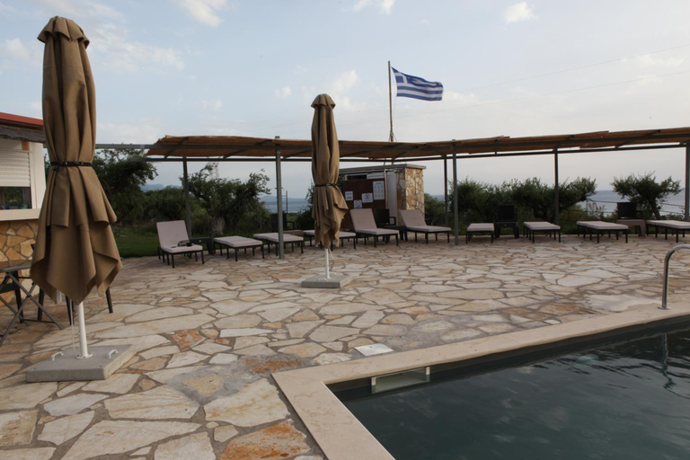 Sport & Beauty 2, Thea Luxury residences, West Greece