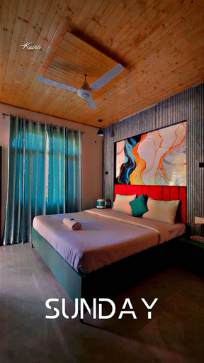 Others 5, The Patni Home Stay, Nainital