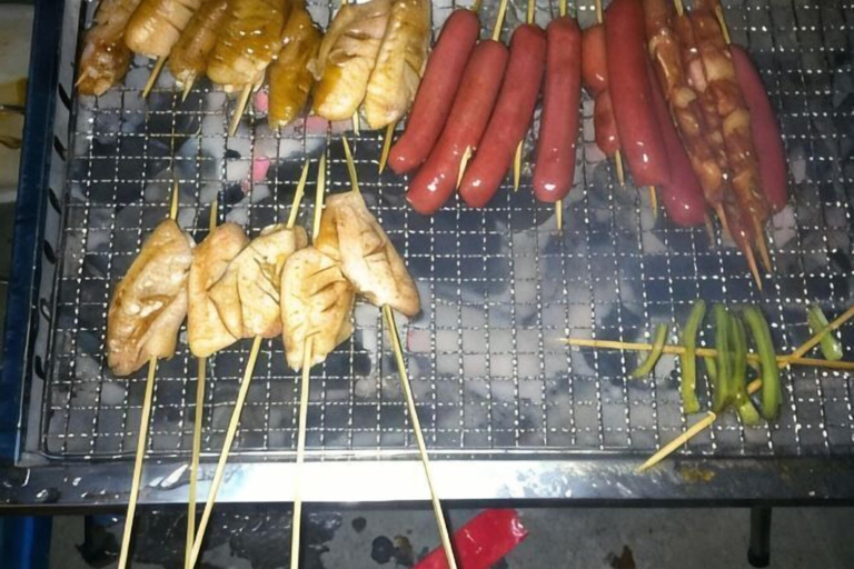 Food & Drinks 5, Youran Inn, Wenzhou